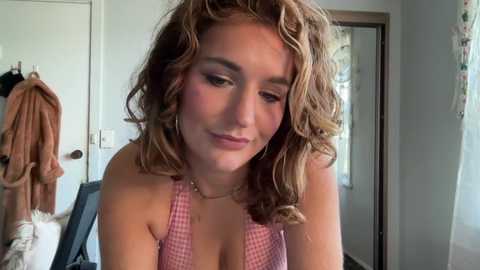 mscamilamoreno free recording from 