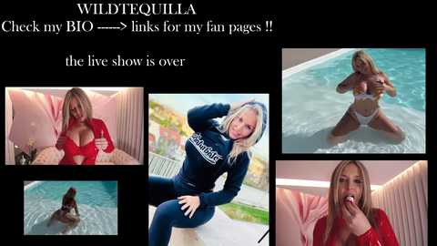 wildtequilla free recording from 2025-05-28 00:59:00