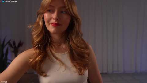 alisonrouge free recording from 2025-05-29 00:52:00