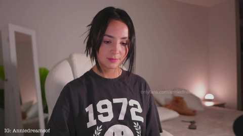 annie_dreams free recording from 2025-05-29 00:27:00