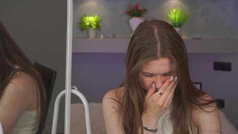 bananini_anallove free recording from 2025-05-29 22:03:00