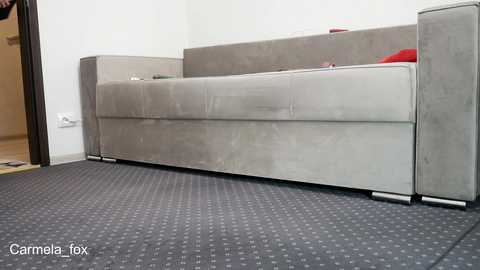 carmela_fox free recording from 2025-05-29 13:10:00