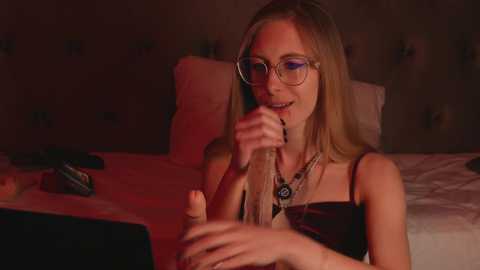 girl_i_am free recording from 