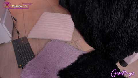 giselle_js free recording from 