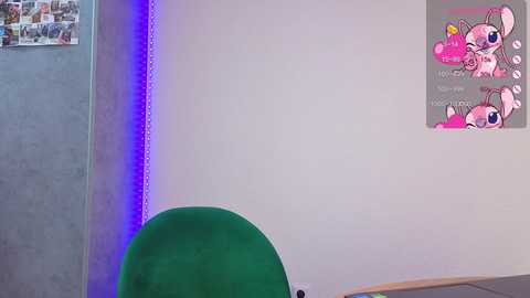 lovlybambi free recording from 2025-05-29 18:54:00