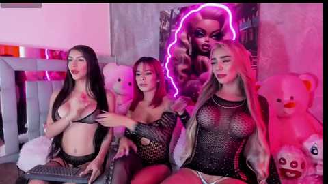 solange_koi free recording from 