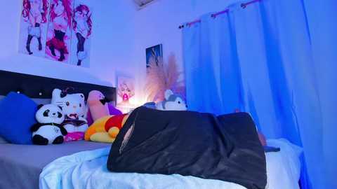 annita_lopez free recording from 2025-05-30 05:10:00