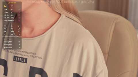 mia_milagros free recording from 