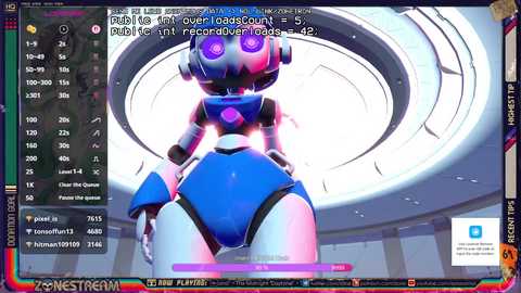 zonetron free recording from 