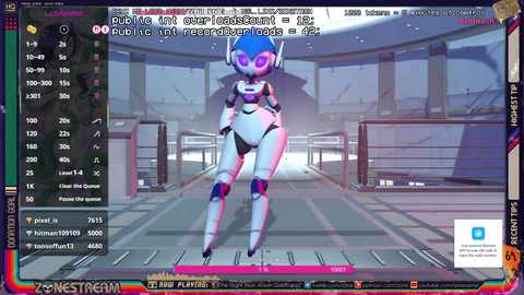 zonetron free recording from 