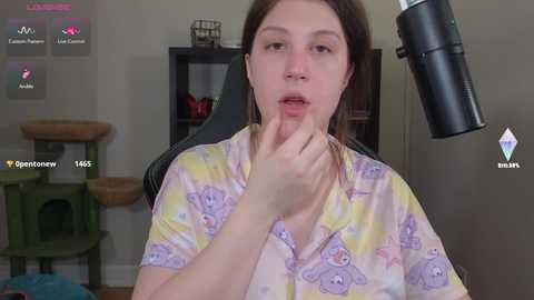 alexa_dream free recording from 2025-05-31 05:15:00