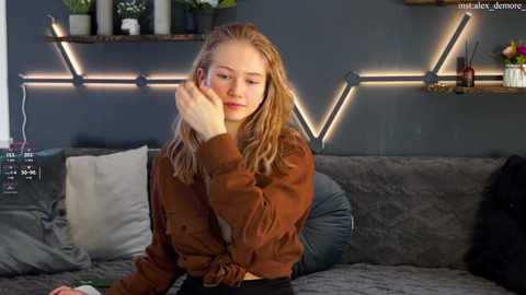 alexandra_demore free recording from 2025-05-31 02:17:00