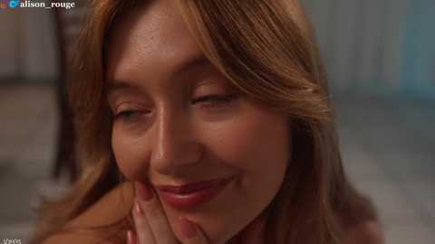 alisonrouge free recording from 2025-05-31 04:21:00