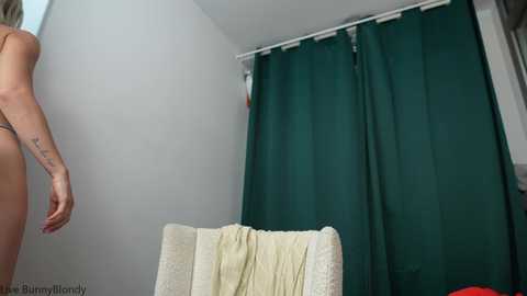 bunnyblondy free recording from 2025-05-31 12:24:00