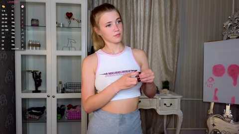 cute_fox_girl free recording from 2025-05-31 12:20:00