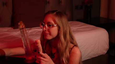 girl_i_am free recording from 