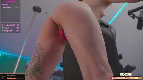 glorikitty free recording from 2025-05-31 21:27:00