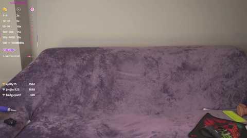 lissa_wayne free recording from 2025-05-31 01:08:00