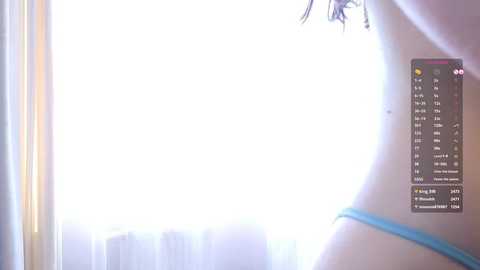 lizbethbiers free recording from 2025-05-31 11:11:00