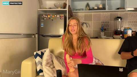 marygi free recording from 