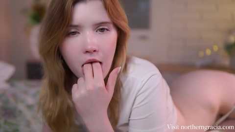 northern_gracia free recording from 2025-05-31 16:19:00