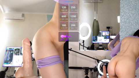 sweet_mistie free recording from 