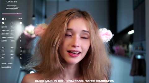 taitehambelton free recording from 2025-05-31 05:32:00