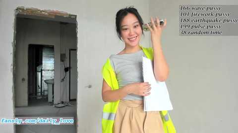 daily_love free recording from 2025-06-01 07:08:00