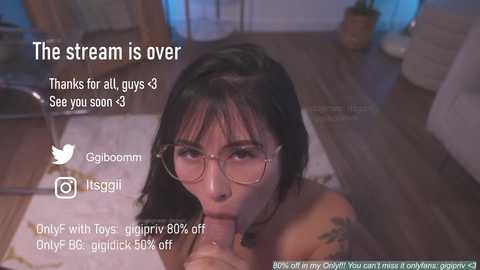 gigi_ulala free recording from 