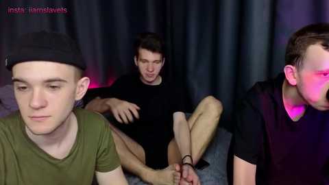 michael_sexdevil free recording from 2025-06-01 16:14:00