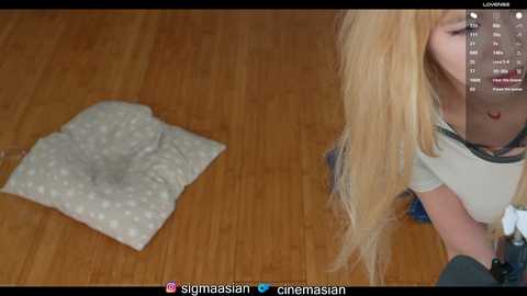 sigmasian free recording from 2025-06-01 11:06:00