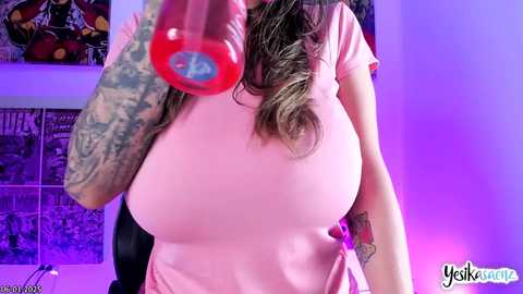 yesikasaenz free recording from 2025-06-01 15:43:00