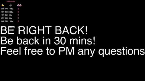 _allymia_ free recording from 