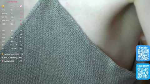 annylean free recording from 