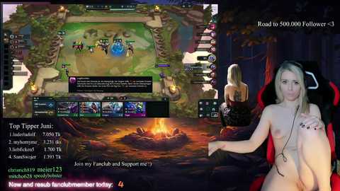 kimilee22 free recording from 