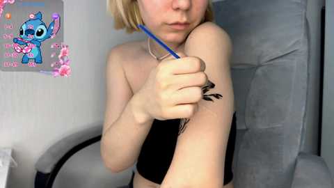 pekadark free recording from 