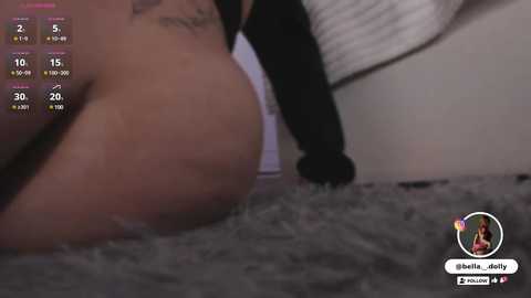 bella__donne free recording from 2025-06-03 16:02:00