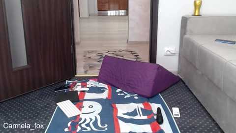 carmela_fox free recording from 2025-06-03 11:44:00