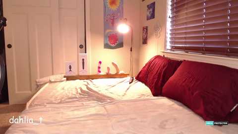 dahlia_t free recording from 