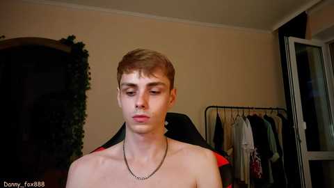 danny_fox888 free recording from 