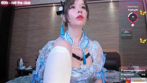 lust_one free recording from 2025-06-03 15:42:00