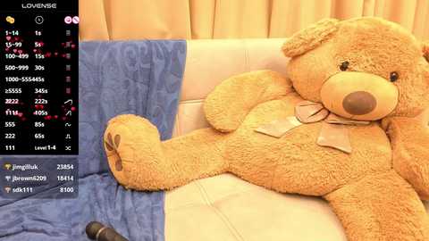 onebigkiss free recording from 2025-06-03 11:32:00