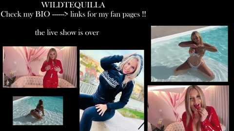 wildtequilla free recording from 