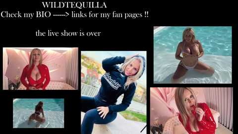 wildtequilla free recording from 