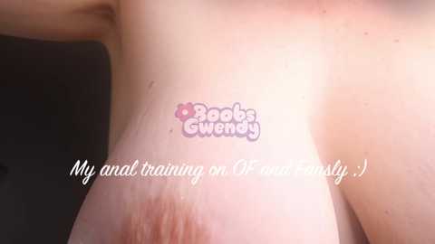 boobsgwendy free recording from 