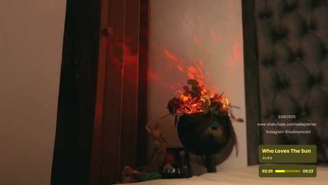 isabeyferrec free recording from 2025-06-04 04:35:00