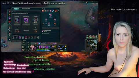 kimilee22 free recording from 2025-06-04 22:48:00