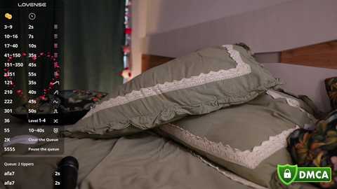 lilla_cutie free recording from 2025-06-04 10:39:00