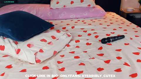 xterribly_cutex free recording from 