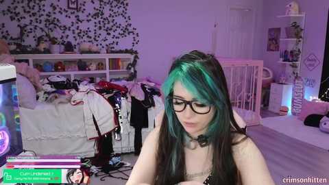 crimsonkitten free recording from 